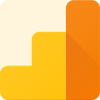 Google Analytics icon